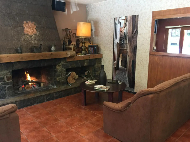 Erts Boutique Hotel