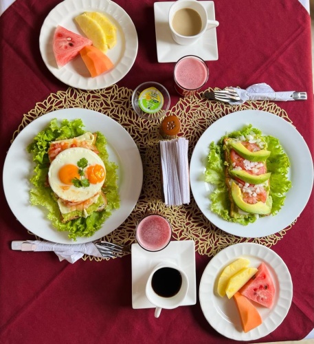 Meal