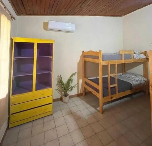 Bungalow hostel Iguazù