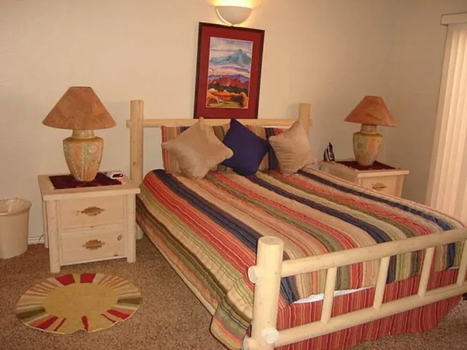 Kayenta Springs 3243 by RedAwning