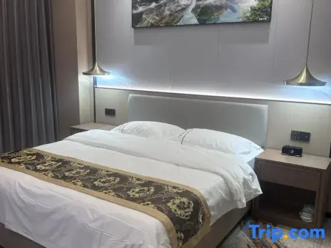 Yunda International Hotel