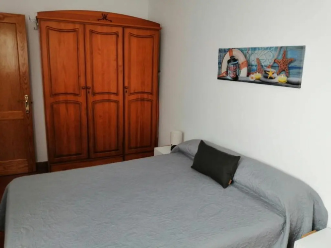 Apartamentos Flor del Cotillo