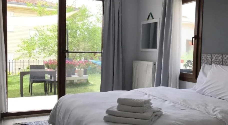 Cunda Limon Otel