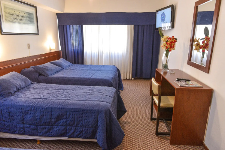 Hotel Traful