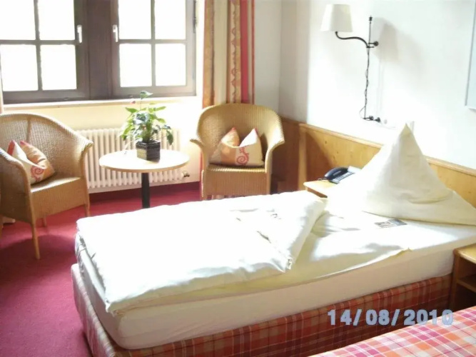 Hotel-Restaurant Herzogskelter