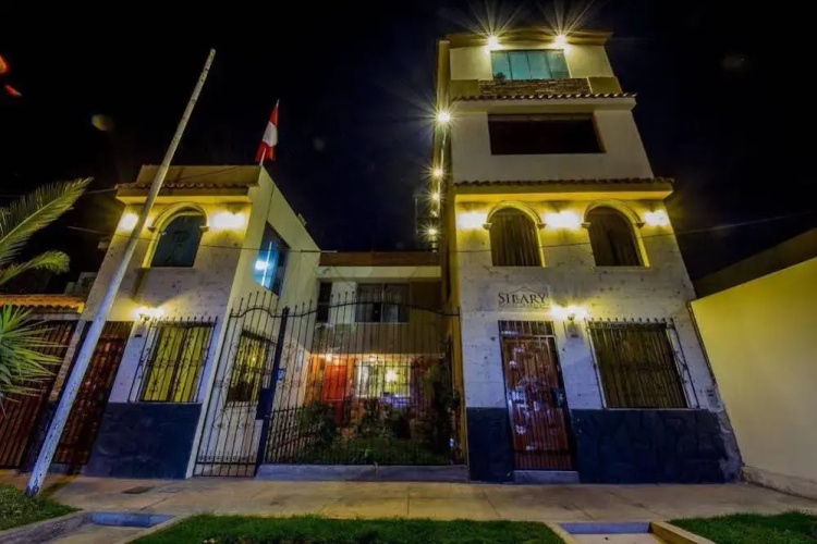 Image de l'hôtel