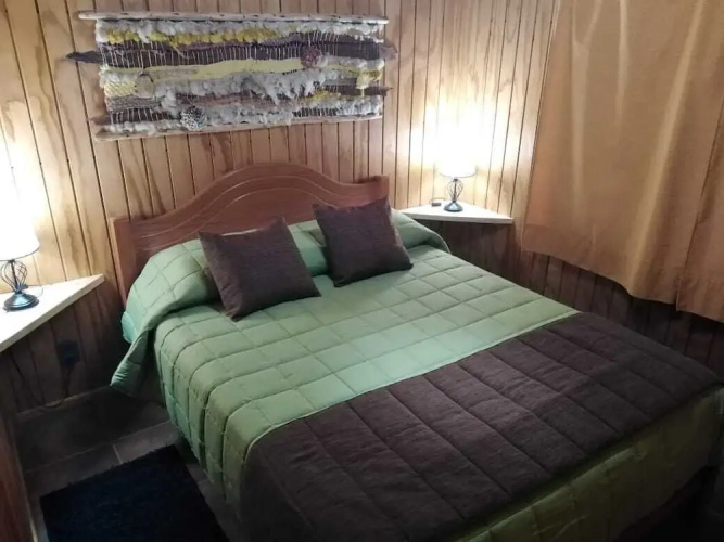 Mi Rancho SPA