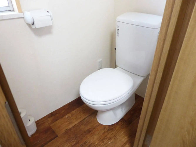 GOMAHARU guest house - Hostel