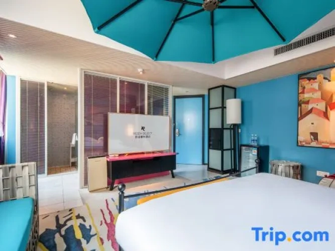 Premier Double Suite