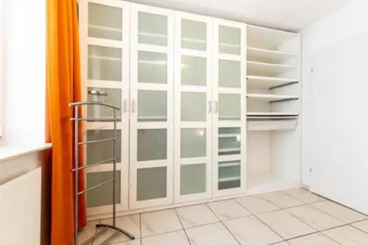Ferienwohnung Wohldfühlen