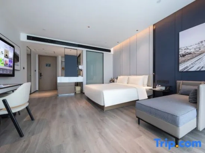 Executive Double room