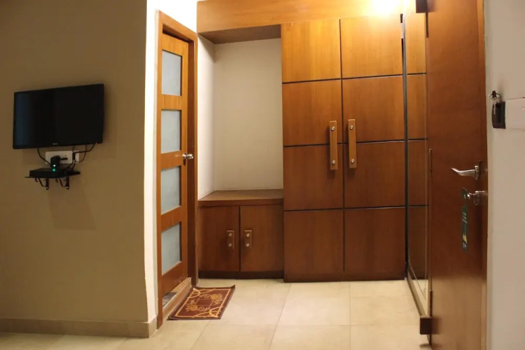OYO 4454 B&B Hotel