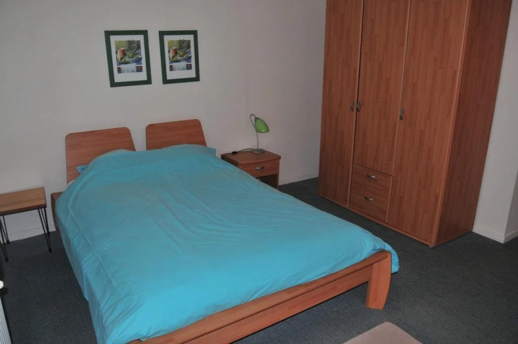 Aparthotel Esplanada