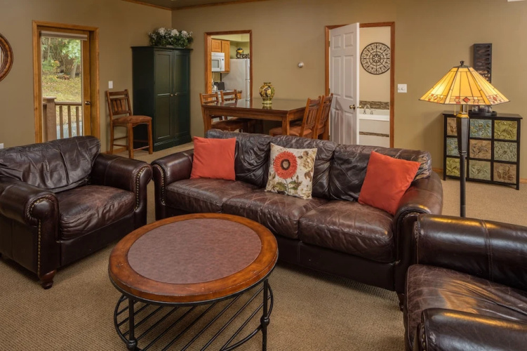 Lefevre Inn and Resort