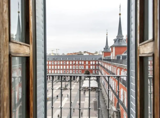 Hotelbild