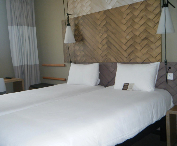 Sheraton Fallsview Hotel photo 14