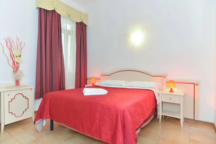 Gisa Rooms