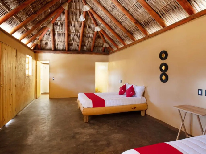 Hotel Villa Xtreme