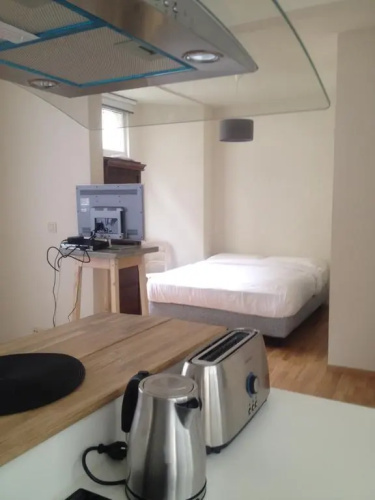Apartment Art Deco Première