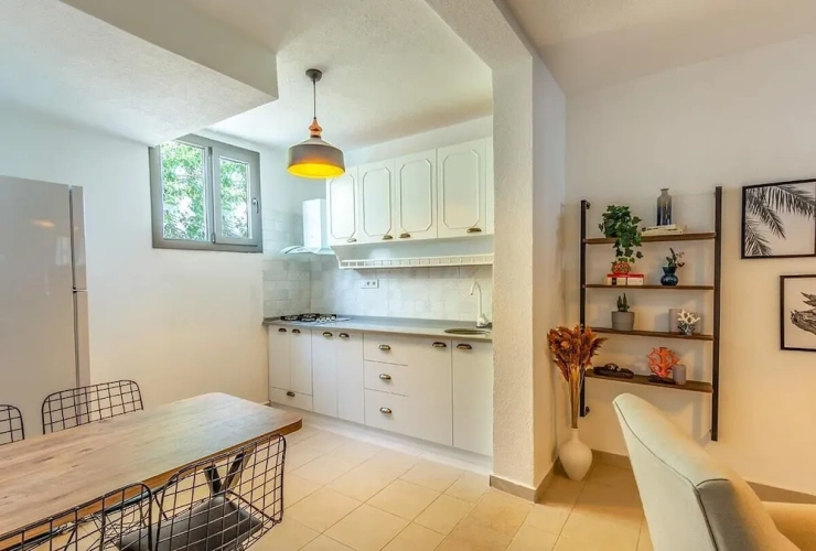 Grand Apartment