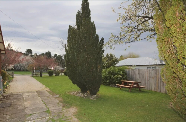 153 Jacks Pass Rd