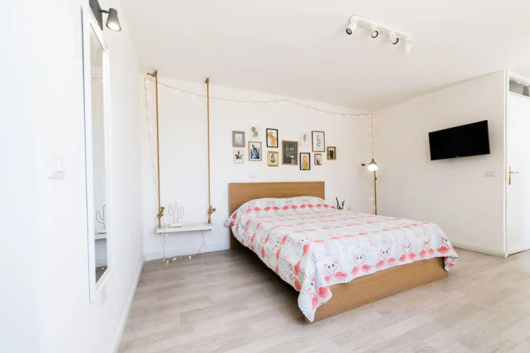 B&B Flamingo