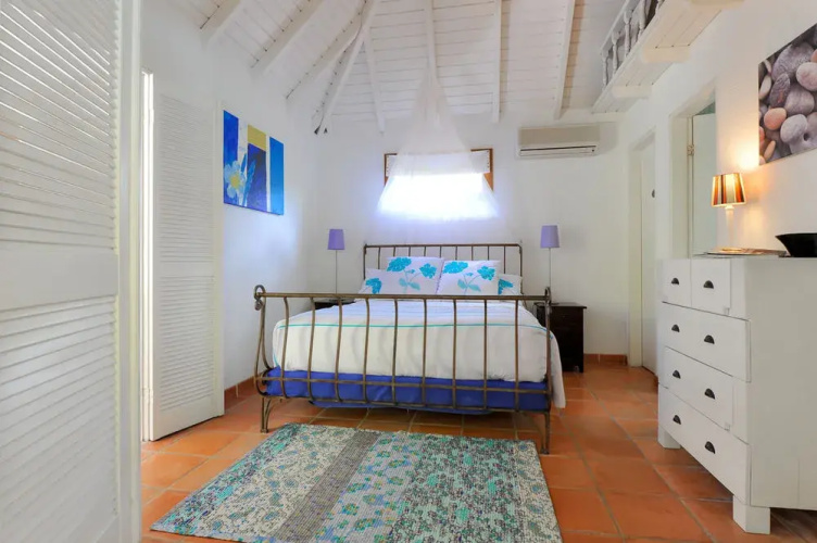 Salines Garden Cottages