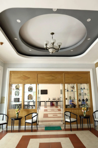 Coco Hill Hotel
