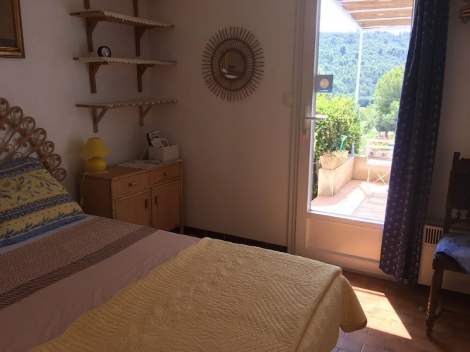 B&B La Benvingude