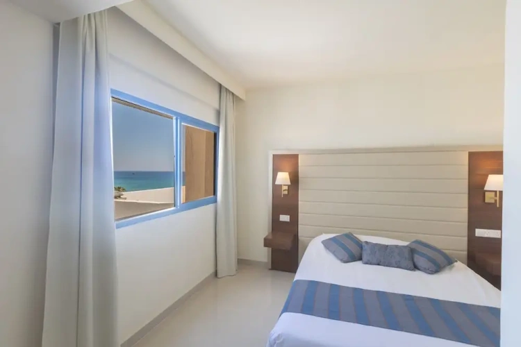 Standard Family room with balcony