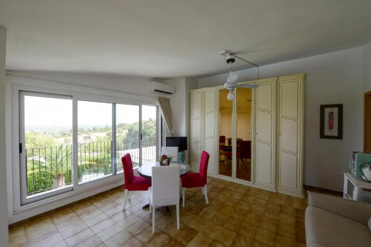 In Villa Cielo
