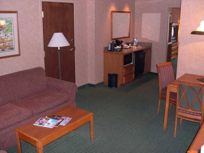 Embassy Suites by Hilton Charleston photo 33