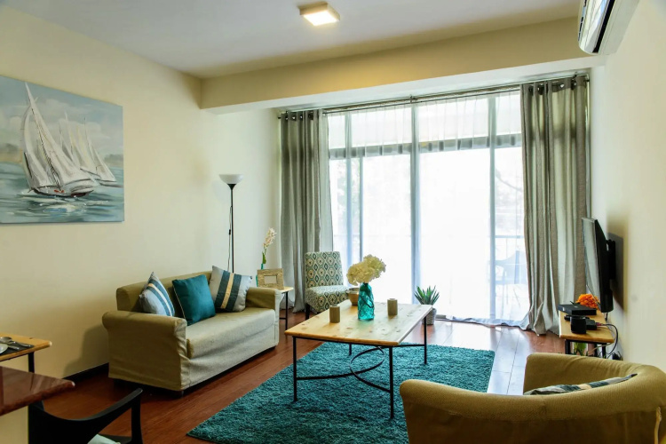 Fig Tree Residences