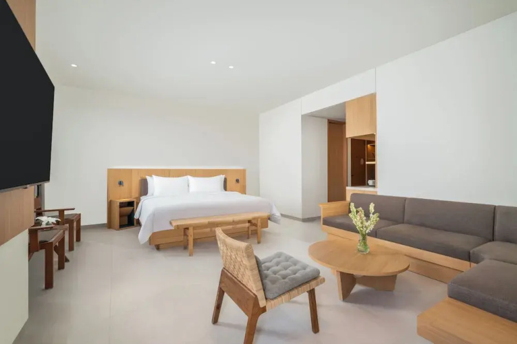 ARTOTEL Leguna Magelang