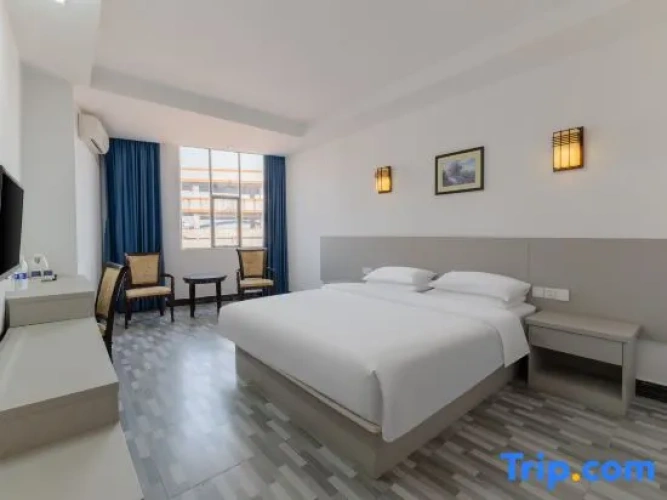 Luxury Double room