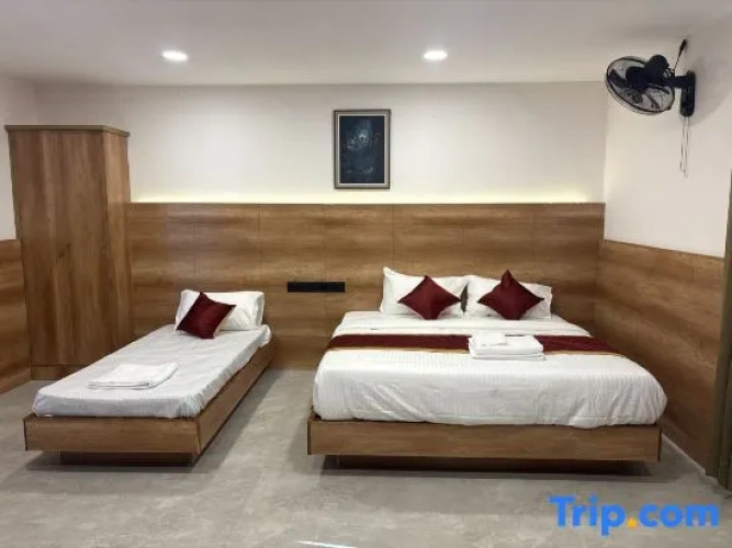 Family Suite