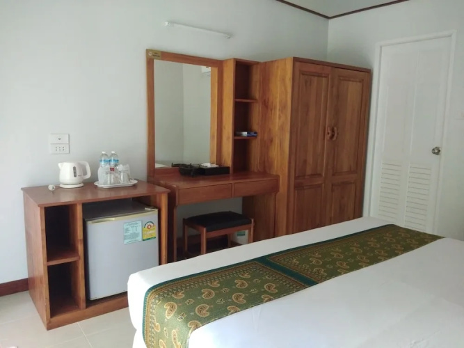 Mook Paradise Bungalow