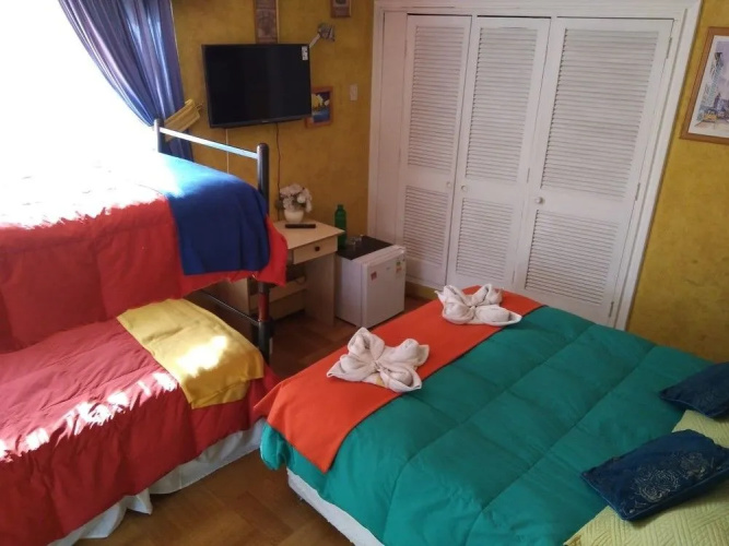 Bed & Breakfast BlumenHaus