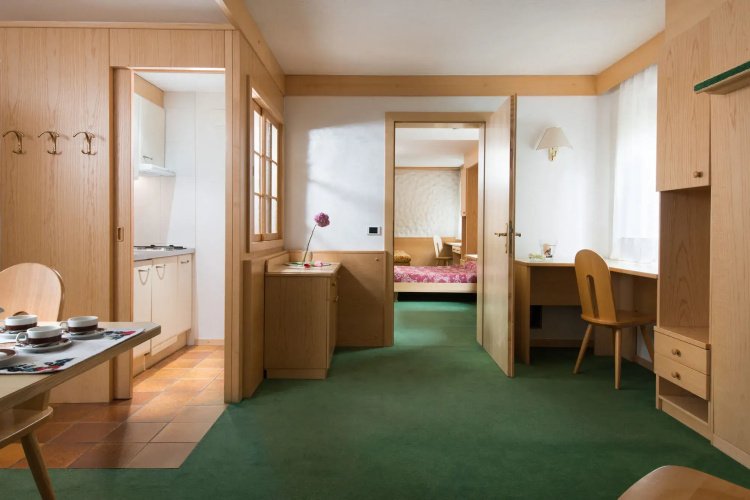 Residence Antares