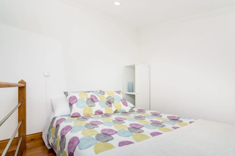 Alfama Deluxe Apartment