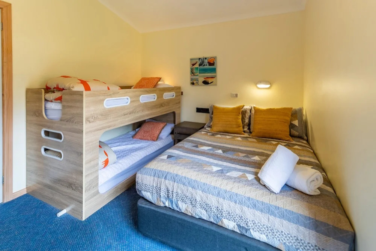 BIG4 Broulee Beach Holiday Park