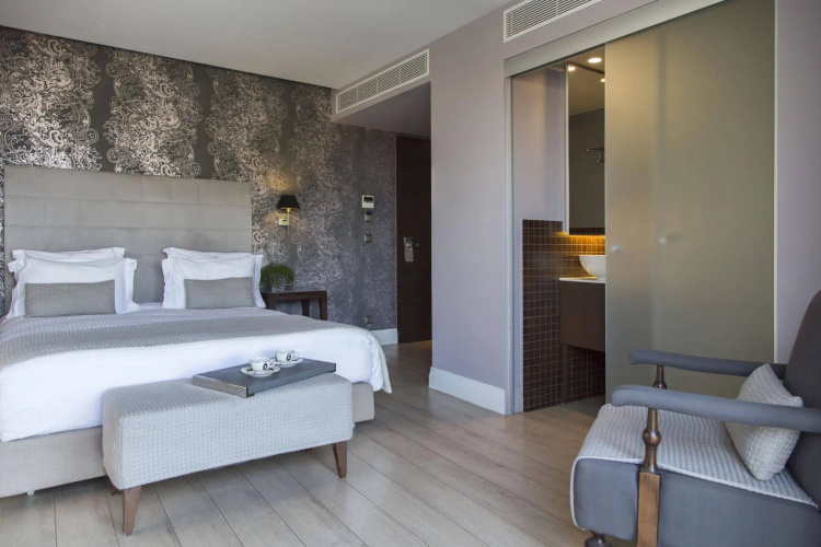 The Y Hotel
