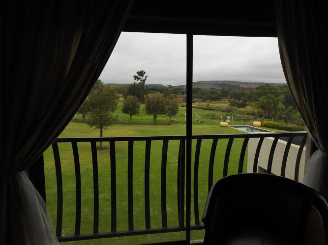 Amani Boutique Hotel