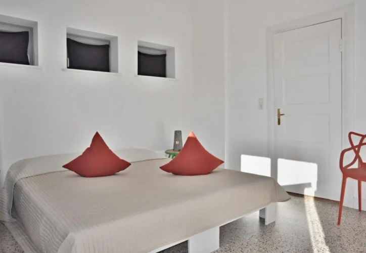 Lotsenhaus 1