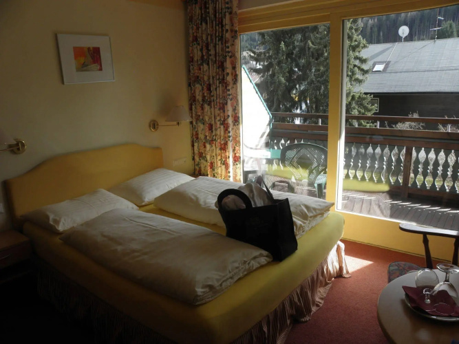 Hotel Eschenhof