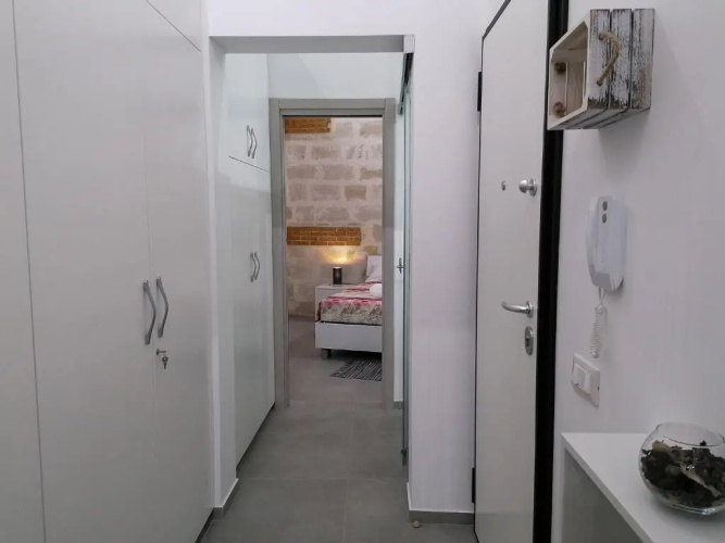 Suite Torre Pali