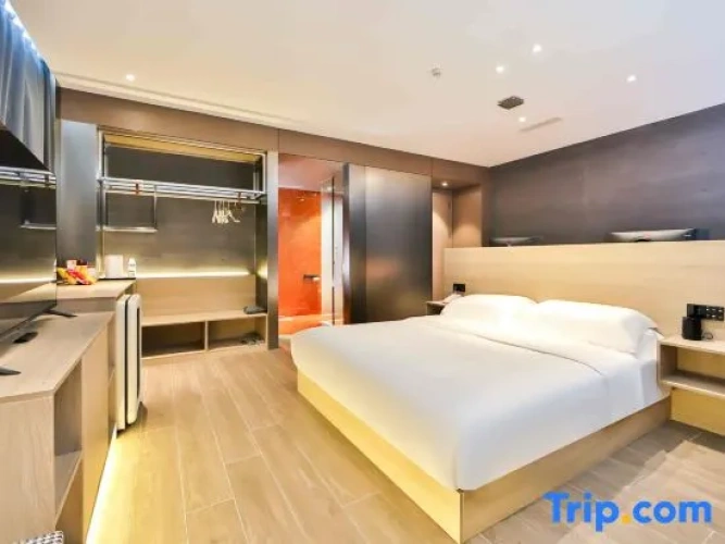 Luxury Double room
