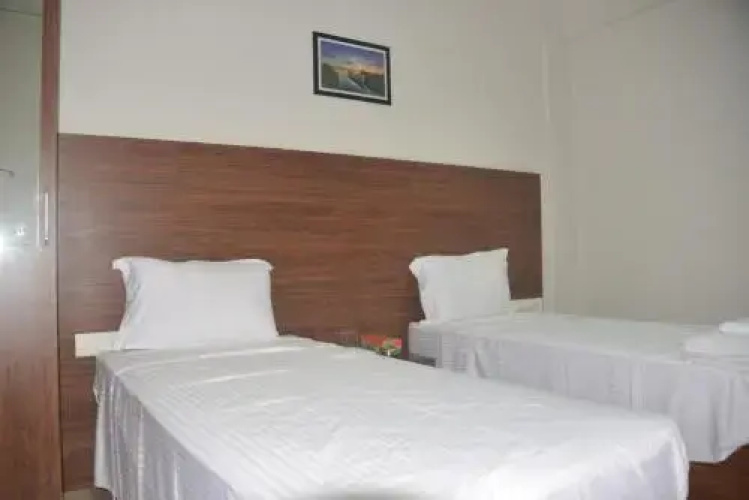 Le Malabar Hotel