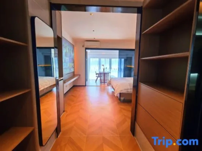 Premier Double room