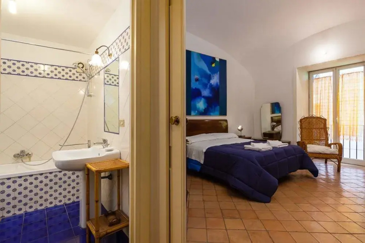 Apartment - Filangieri I BH 78